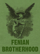 Fenian Casualties Canada 1866